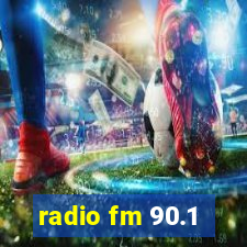 radio fm 90.1